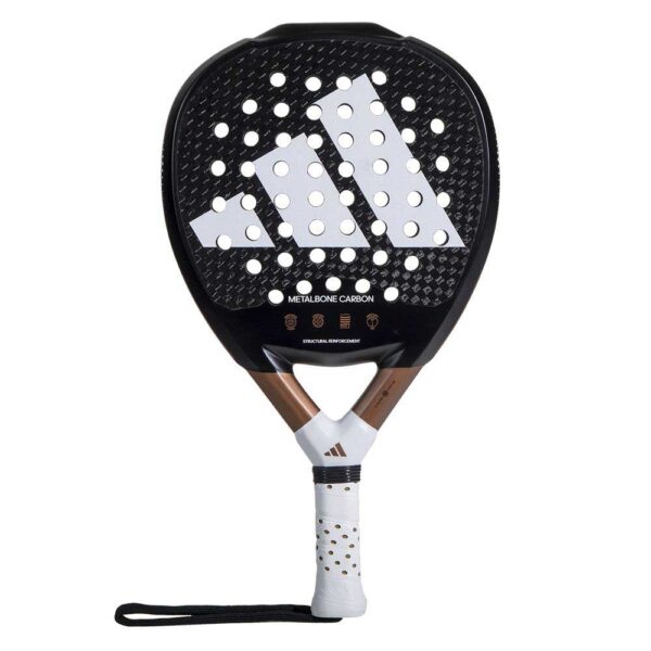 Adidas Metalbone Carbon 23 - Padel Racket