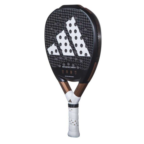 Adidas Metalbone Carbon 23 - Padel Racket - Image 2