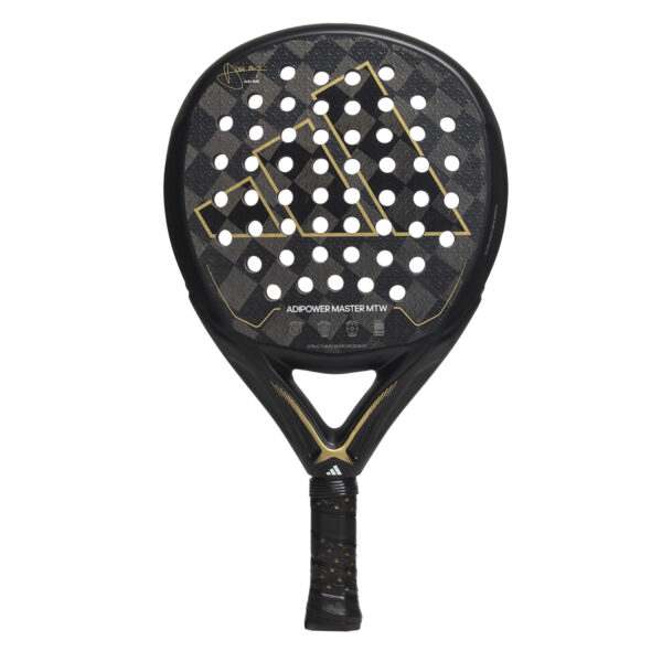 adidas Adipower Master Multiweight LTD Padel