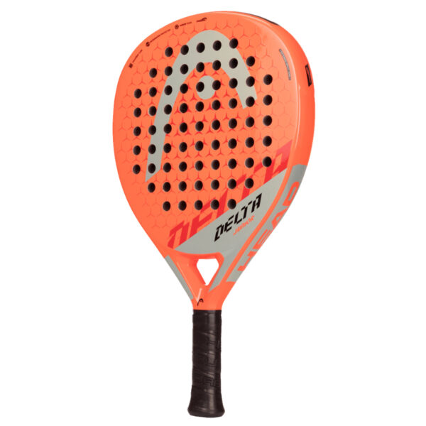 Head Delta Junior - Padel Racket - Image 2