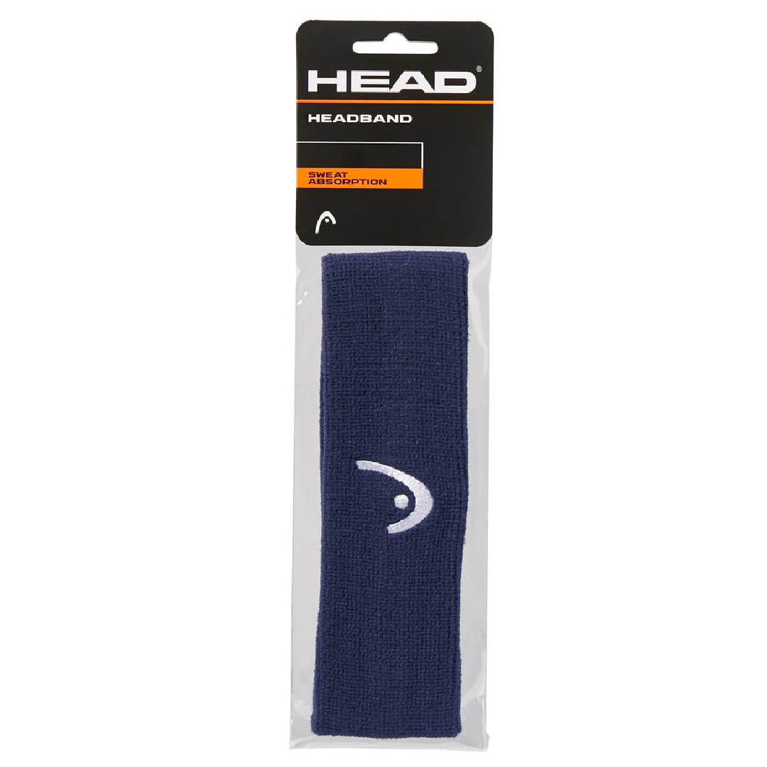 Head Headband - Blue