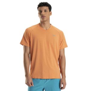 Nox T-shirt Pro Fit - Tangerine