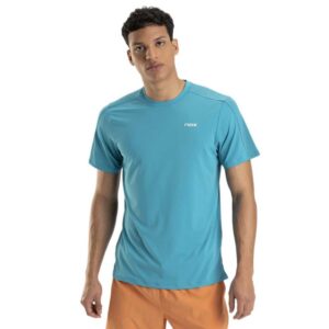 Nox T-shirt Pro Regular - Capri Blue