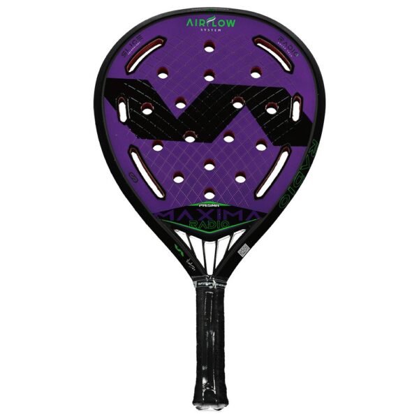 Varlion Maxima Summum Prisma Radio S 23 - Padel Racket