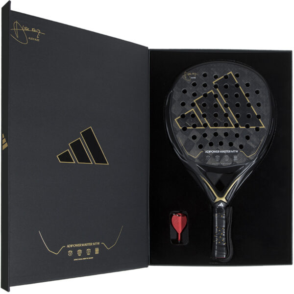 adidas Adipower Master Multiweight LTD Padel