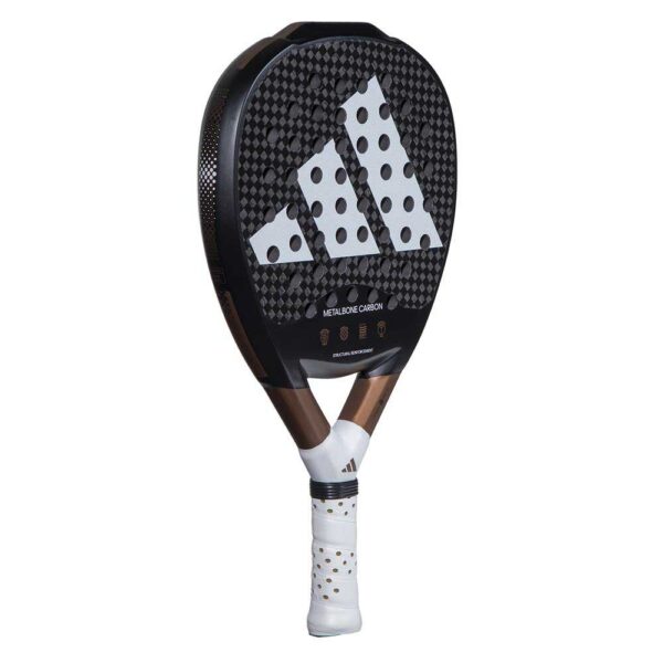 Adidas Metalbone Carbon 23 - Padel Racket - Image 7