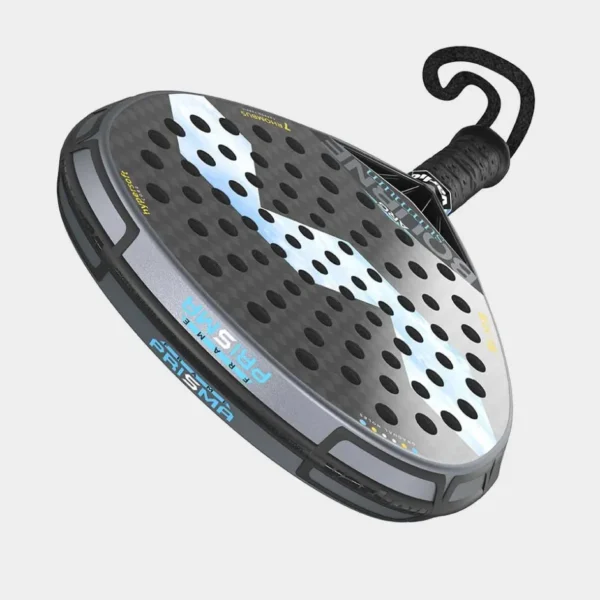 Varlion Bourne Edition Argentina - Padel Racket - Image 2