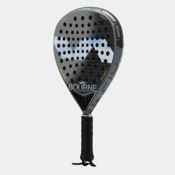 Varlion Bourne Edition Argentina - Padel Racket - Image 4