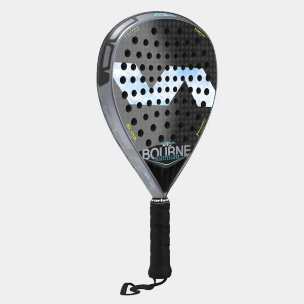 Varlion Bourne Edition Argentina - Padel Racket - Image 5