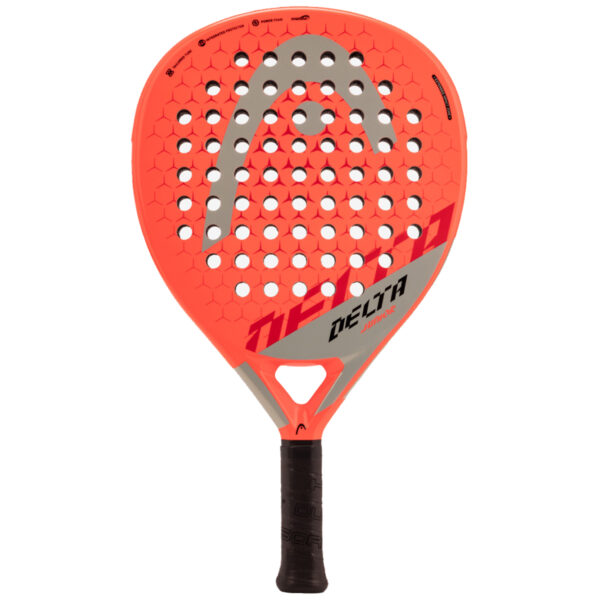 Head Delta Junior - Padel Racket