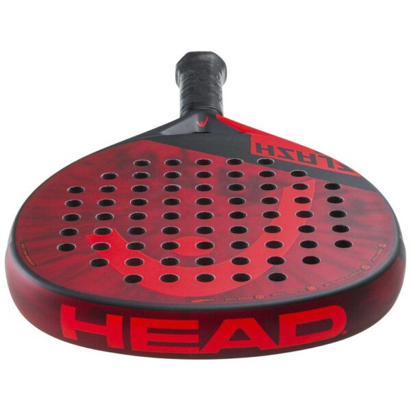 Head Flash re bk 2023 - Padel Racket - Image 2