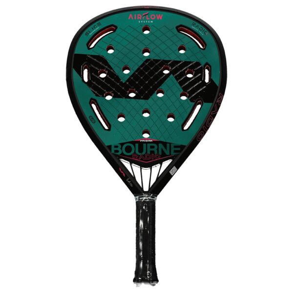 Varlion Bourne Summum Prisma Radio S