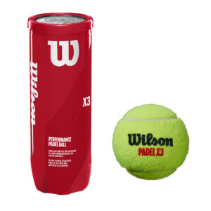 Wilsons Balls