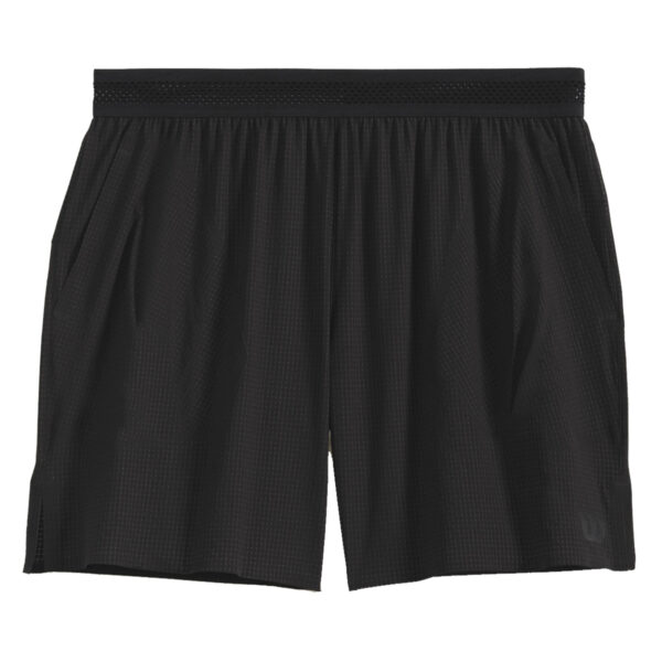 Wilson Short Kaos Mirage 7 - Black