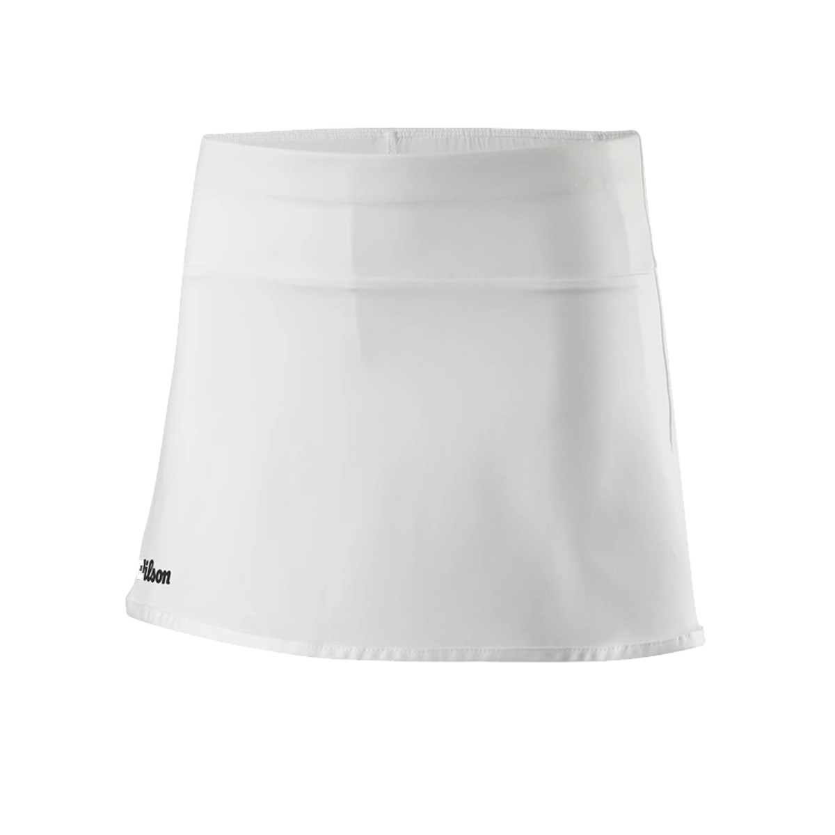Wilson Skirt Team II 11 G - White - Padel Life
