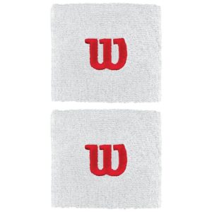 Wilson Wristband OSFA