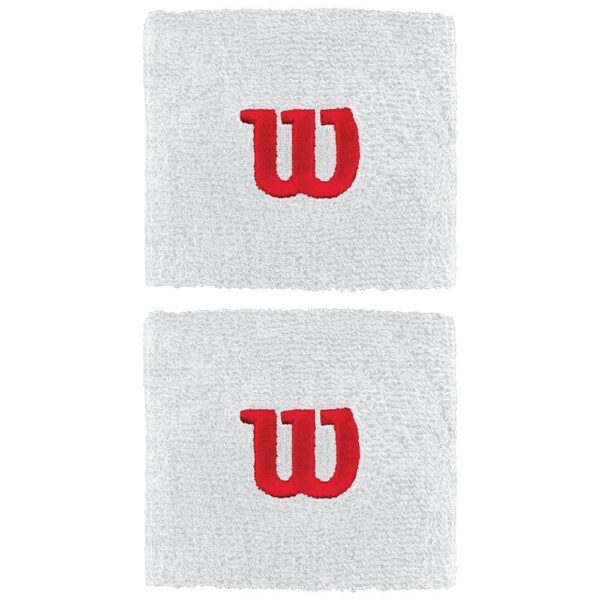 Wilson Wristband OSFA