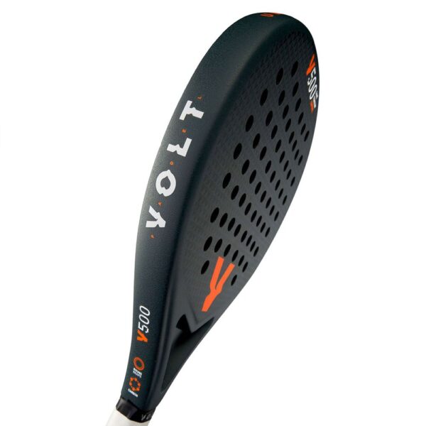 Volt V500 Game Tension Control 23 - Padel Racket - Image 3