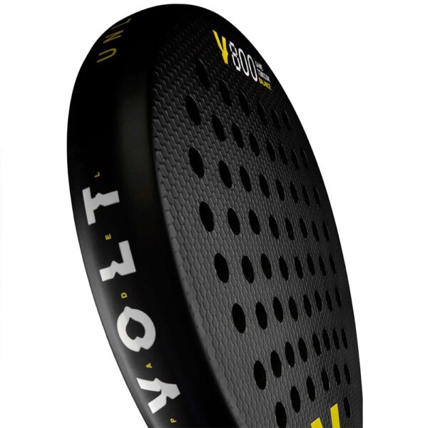 Volt V800 Game Tension Control 23 - Padel Racket - Image 2