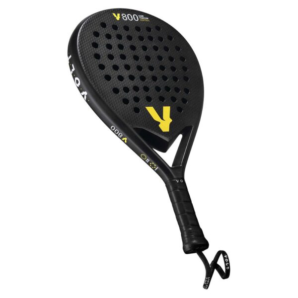 Volt V800 Game Tension Control 23 - Padel Racket - Image 3