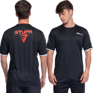 Siux T-shirt Electra Stupa