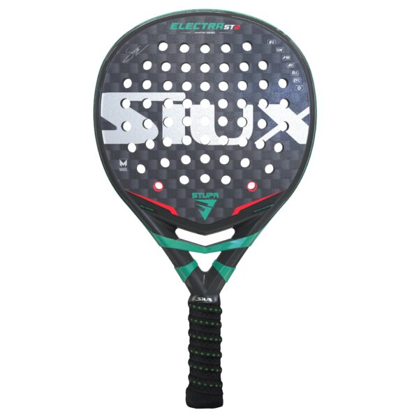 Siux ST2 Hybrid Stupa - Padel Racket