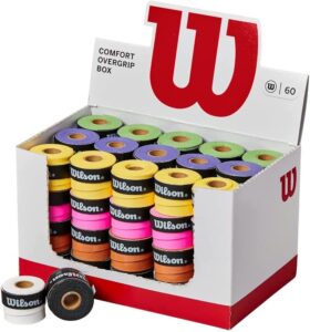 Wilson Comfort Overgrip
