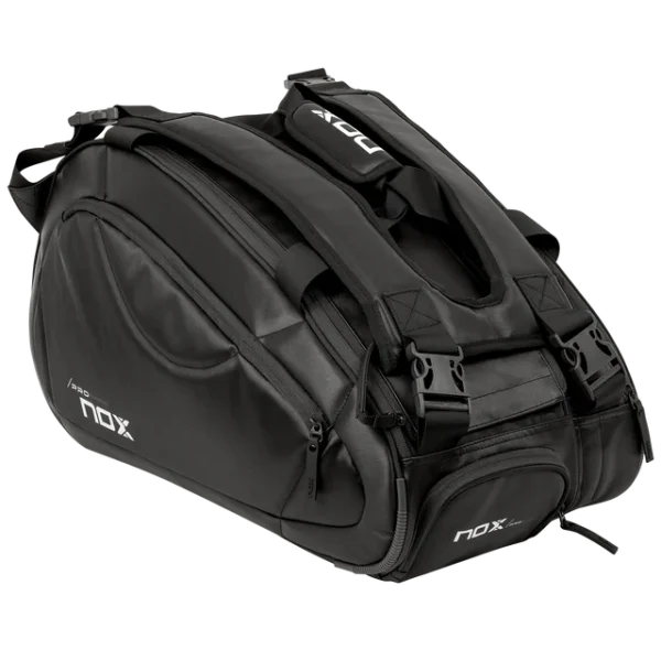 Nox Padel Bag Pro Series II - Black - Image 2