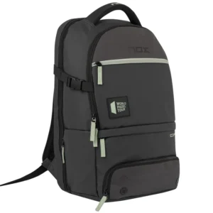 Padel backpack WPT - Open Series