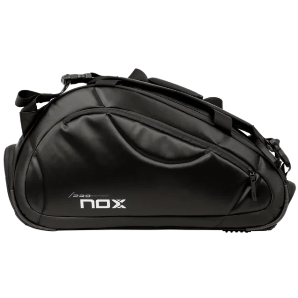 Nox Padel Bag Pro Series II - Black - Image 10