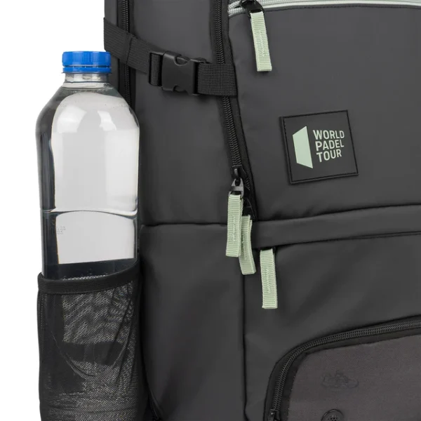 Nox Backpack WPT Open Series II - Black - Image 5