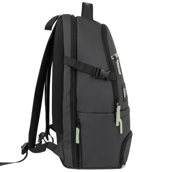 Nox Backpack WPT Open Series II - Black - Image 7