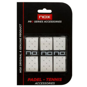 Nox Overgrip Perforated