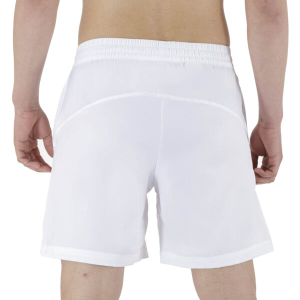 Babolat Short Play - White - Image 2