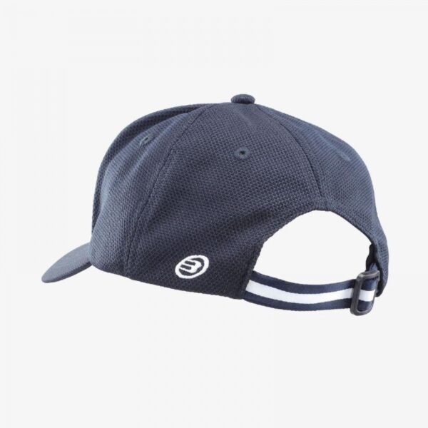 Bullpadel Cap 23 bpg 232 - Navy Blue - Image 5