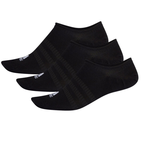 Adidas-Socks-black