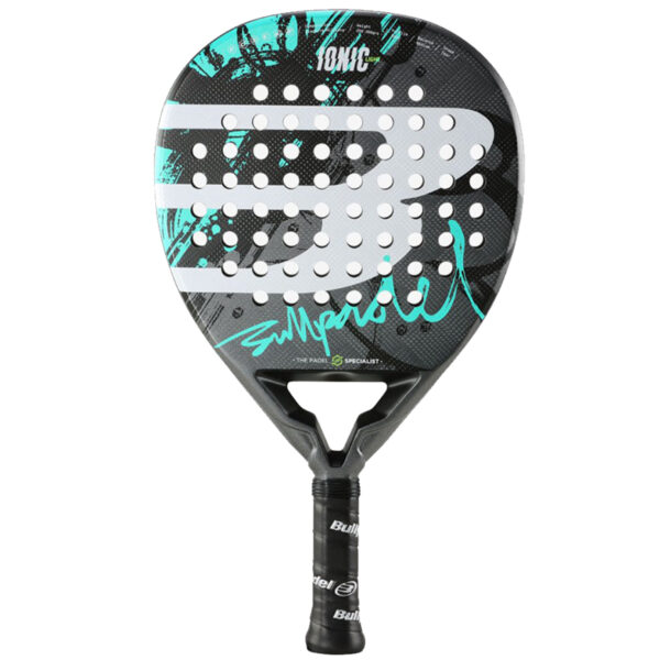 Bullpadel Ionic Light