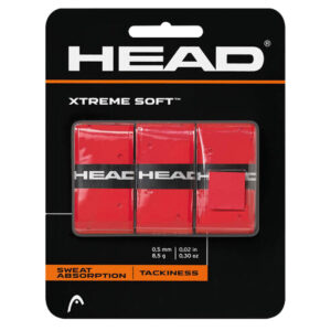 Head Xtreme Soft Overgrips
