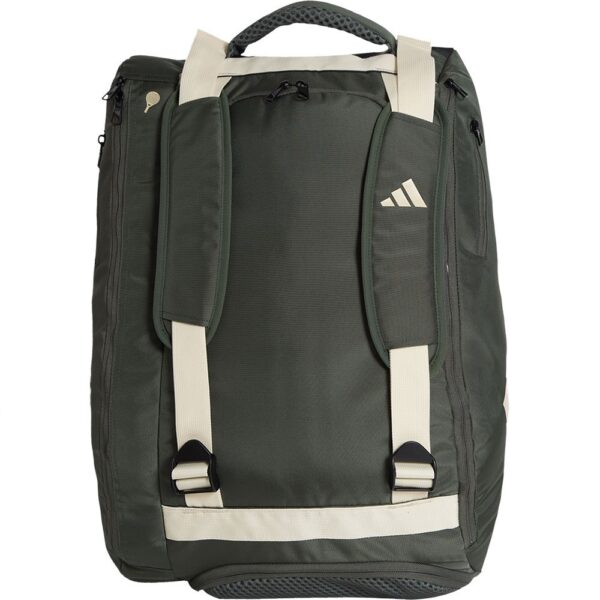 Adidas Padel Bag RB Tour 3.2 - Olive Green - Image 2