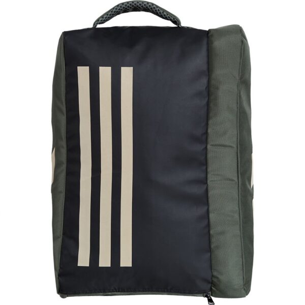 Adidas Padel Bag RB Tour 3.2 - Olive Green - Image 3