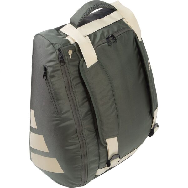 Adidas Padel Bag RB Tour 3.2 - Olive Green - Image 4