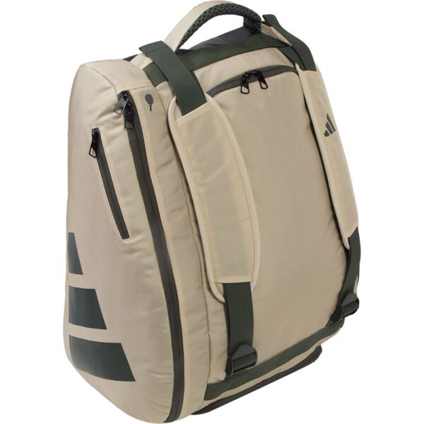 Adidas Padel Bag RB Tour 3.2 - Sand - Image 4