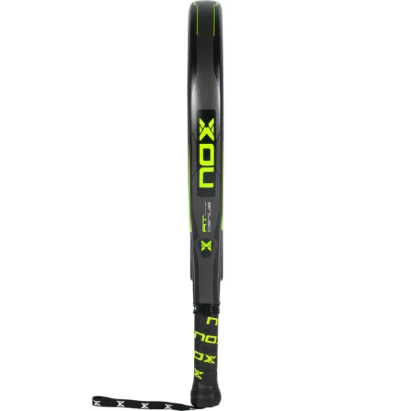 Nox AT10 Genius Ultralight 24 - Padel Racket - Image 4