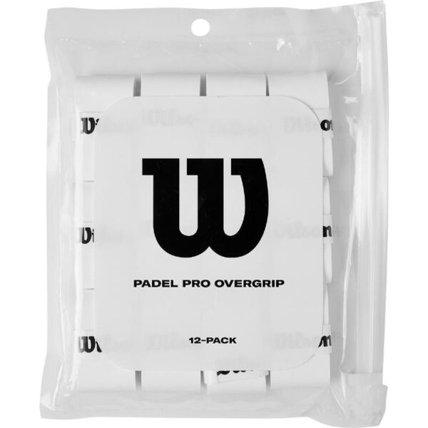 Wilson Overgrip Padel Pro X12