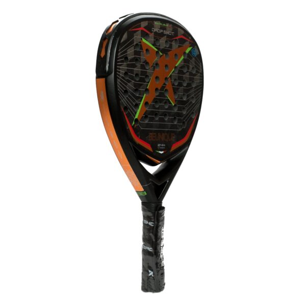 Drop Shot Excalibur Palette 1.0 - Padel Racket - Image 2