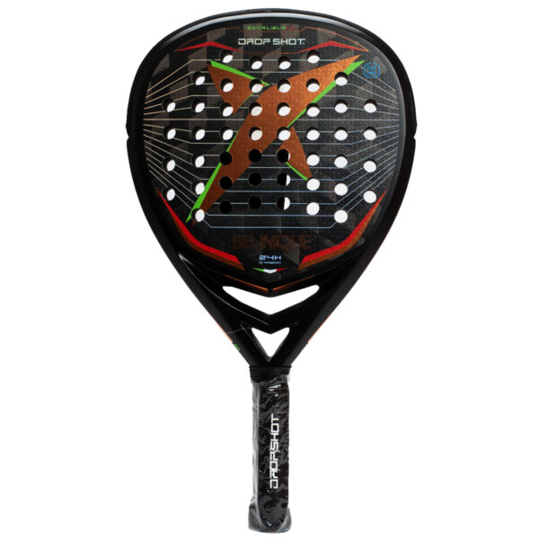 Drop Shot Excalibur Palette 1.0 - Padel Racket