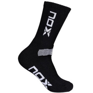 Nox Socks Technicos Medium - Black/White