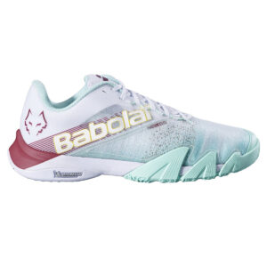 Babolat Shoes Jet Premura 2 - Juan Lebron