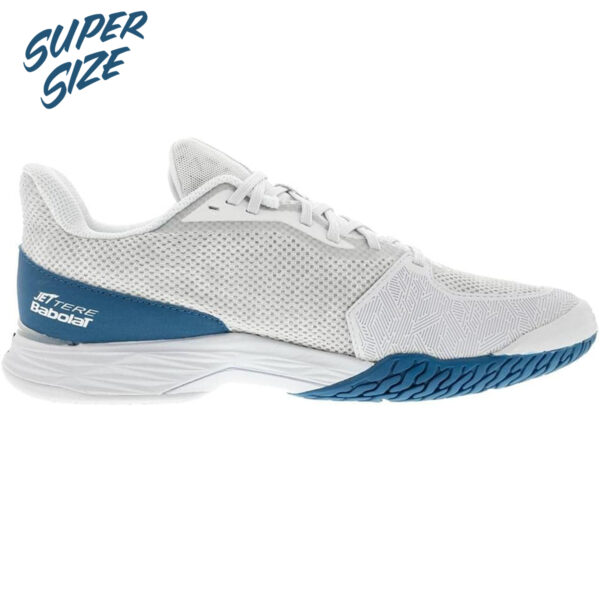 Babolat Shoes Jet Tere All Court