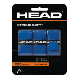 Head Overgrip Xtreme Soft Grip Perforated